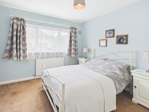 Bedroom 2- click for photo gallery